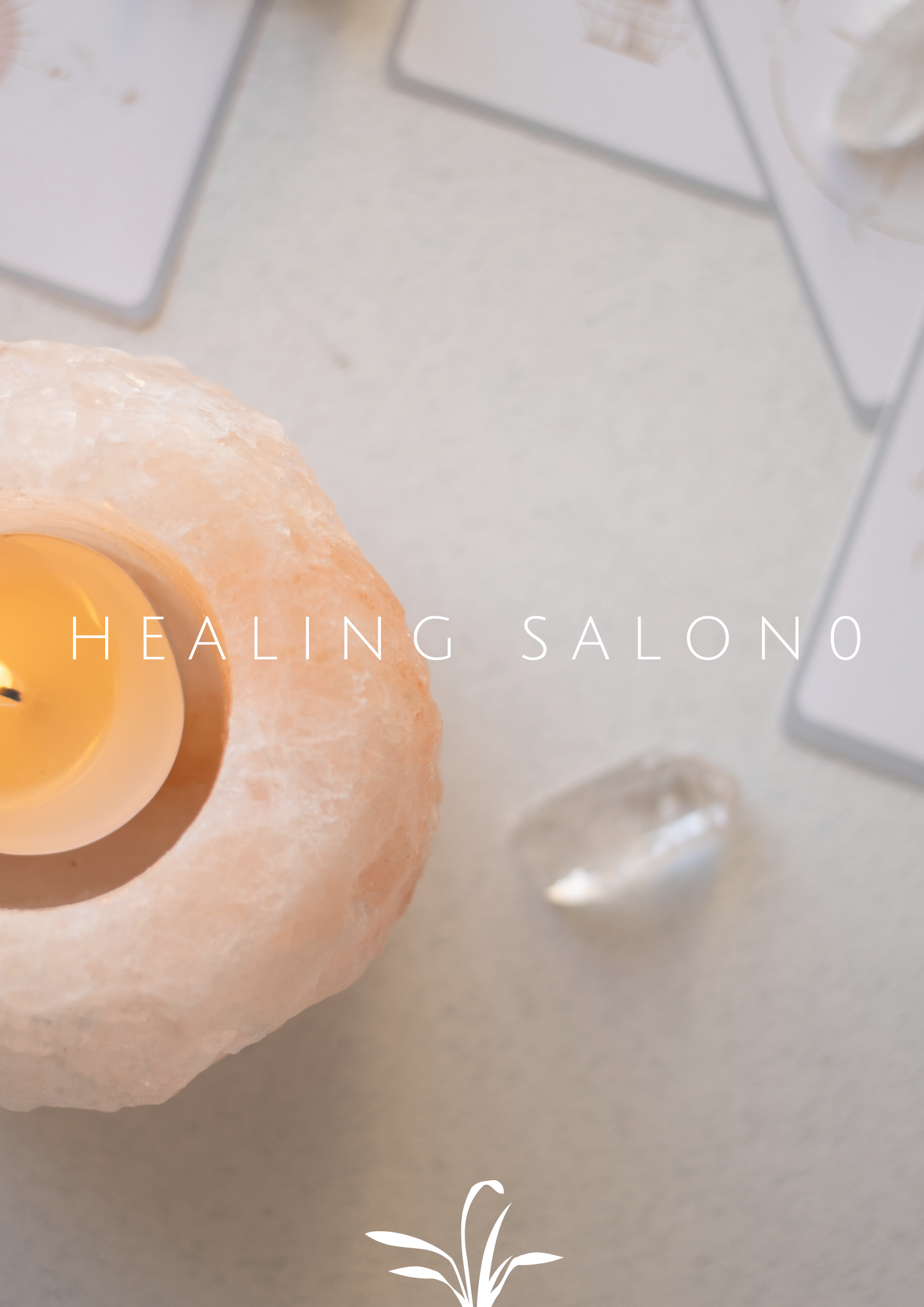 Healing Salon0~zero~とは