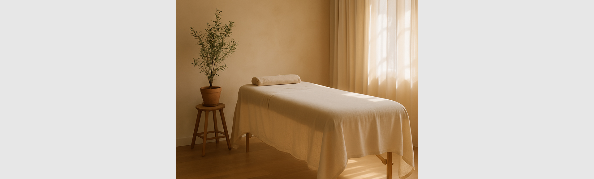 Healing Salon 0~zero~