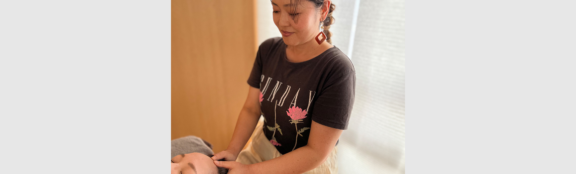 Healing Salon 0~zero~